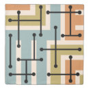 Search for retro 70s bedding Minimalist