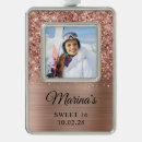 Search for 16th birthday ornaments Modern