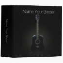 Search for sheet music folders Black