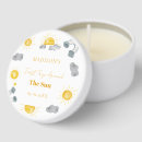 Search for favor candles Gender neutral