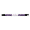 Search for purple pens Chic