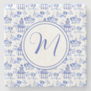 Search for chinoiserie coasters Preppy