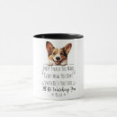 Search for corgi mugs Dog