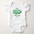 Search for irish baby clothes Lucky