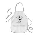 Search for mickey mouse aprons Cute
