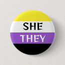 Search for lgbtq buttons Modern