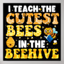 Search for teacher bee gifts Kindergarten