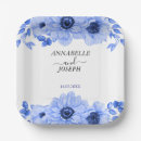 Search for floral wedding plates Summer