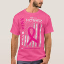 Search for mom breast cancer tshirts Cat