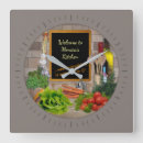 Search for kitchen clocks Cooking