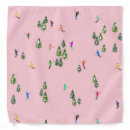 Search for christmas scarves wraps Illustration