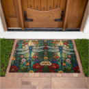 Search for dragonfly doormats Elegant