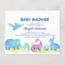 Search for virtual postcards Baby shower by mail