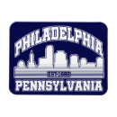 Search for philadelphia magnets City