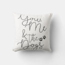 Search for dog pillows Quote