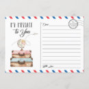 Search for travel advice cards For her