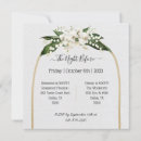 Search for linen paper invitations Classic