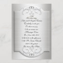 Search for 25th anniversary vow renewal invitations Party