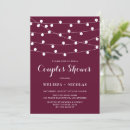 Search for outdoor wedding invitations Autumn