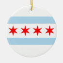Search for chicago ornaments illinois