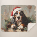 Search for basset hound blankets Cute
