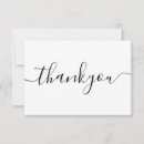 Search for insert thank you cards Modern