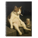 Search for cat notebooks Humor