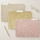 Search for fancy folders Chic
