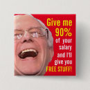 Search for bernie sanders buttons Socialism