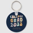 Search for class year keychains graduate