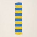 Search for flag scarves Blue