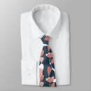 Search for salmon ties Black