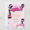 Search for samurai 7 invitations For kids