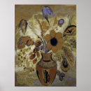 Search for french peacock art Flowers