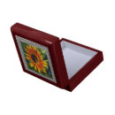 Search for sunflower wedding gift boxes Wood