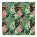 Search for tropical bandanas Monstera