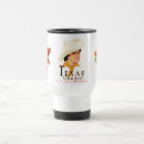 Search for cow travel mugs Texas