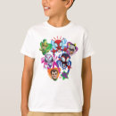 Search for spiderman symbol tshirts Disney plus