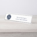 Search for business name plates Employee
