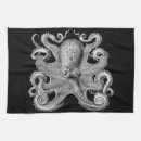 Search for octopus kitchen towels Nautical