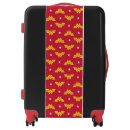 Search for travel accessories Pattern