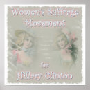 Search for hillary clinton posters Bill