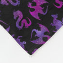 Search for dragon nursery decor Purple