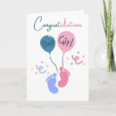 Search for twin boy girl congratulations cards Shower