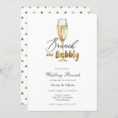 Search for brunch wedding invitations breakfast