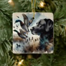 Search for labrador retriever ornaments Canine