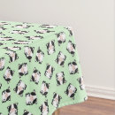 Search for cattle tablecloths Cute
