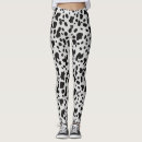 Search for cowgirl leggings Cowhide