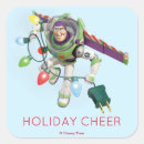 Search for disney character stickers Buzz lightyear