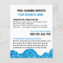 Search for advertising flyers Qr code